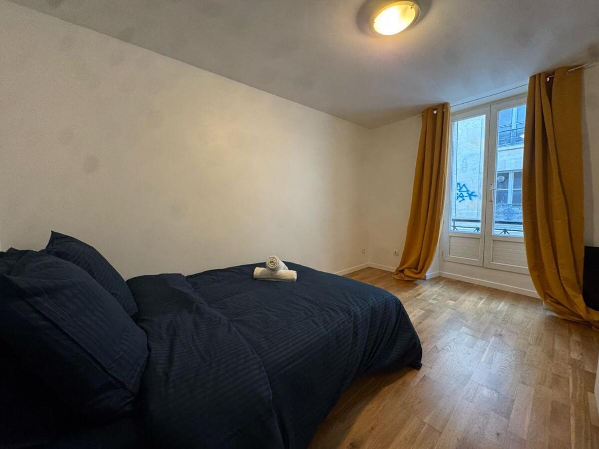 Heart Of - 2br - 6p - Le Marais 8 Free Netflix Appartement *