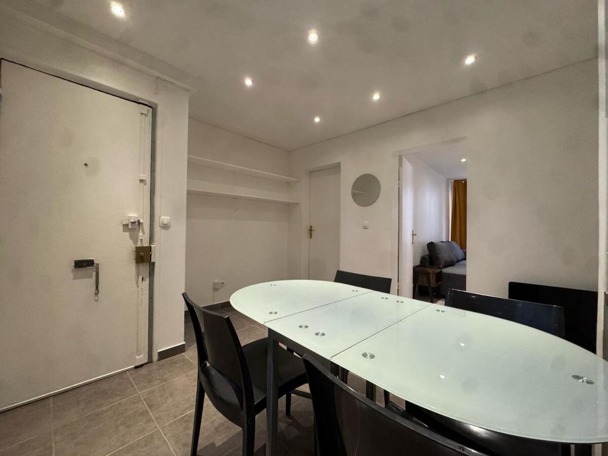 Heart Of - 2br - 6p - Le Marais 8 Free Netflix *