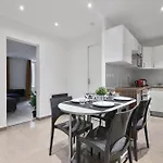 Heart Of Paris - 2Br - 6P - Le Marais 8 Free Netflix