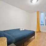 Heart Of Paris - 2Br - 6P - Le Marais 8 Free Netflix