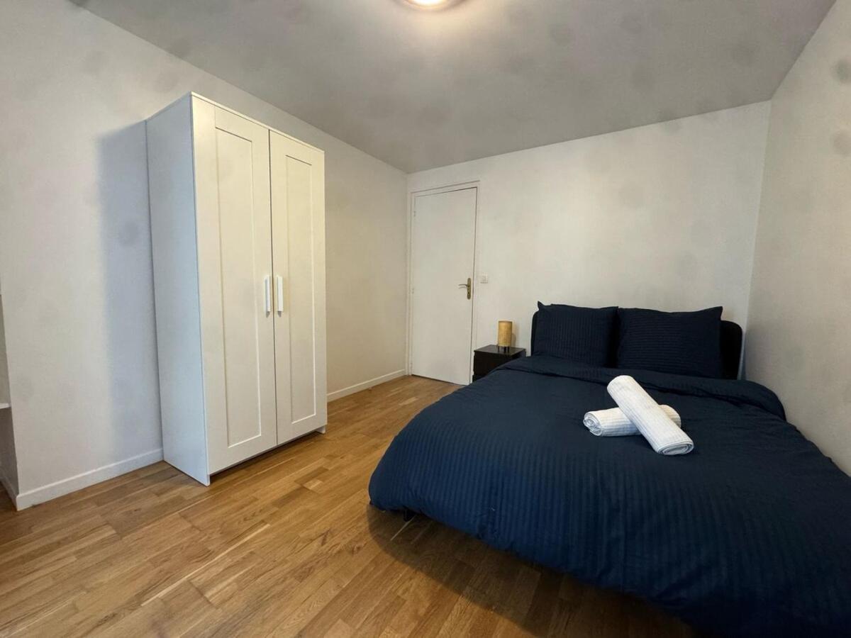 Heart Of - 2br - 6p - Le Marais 8 Free Netflix Appartement *