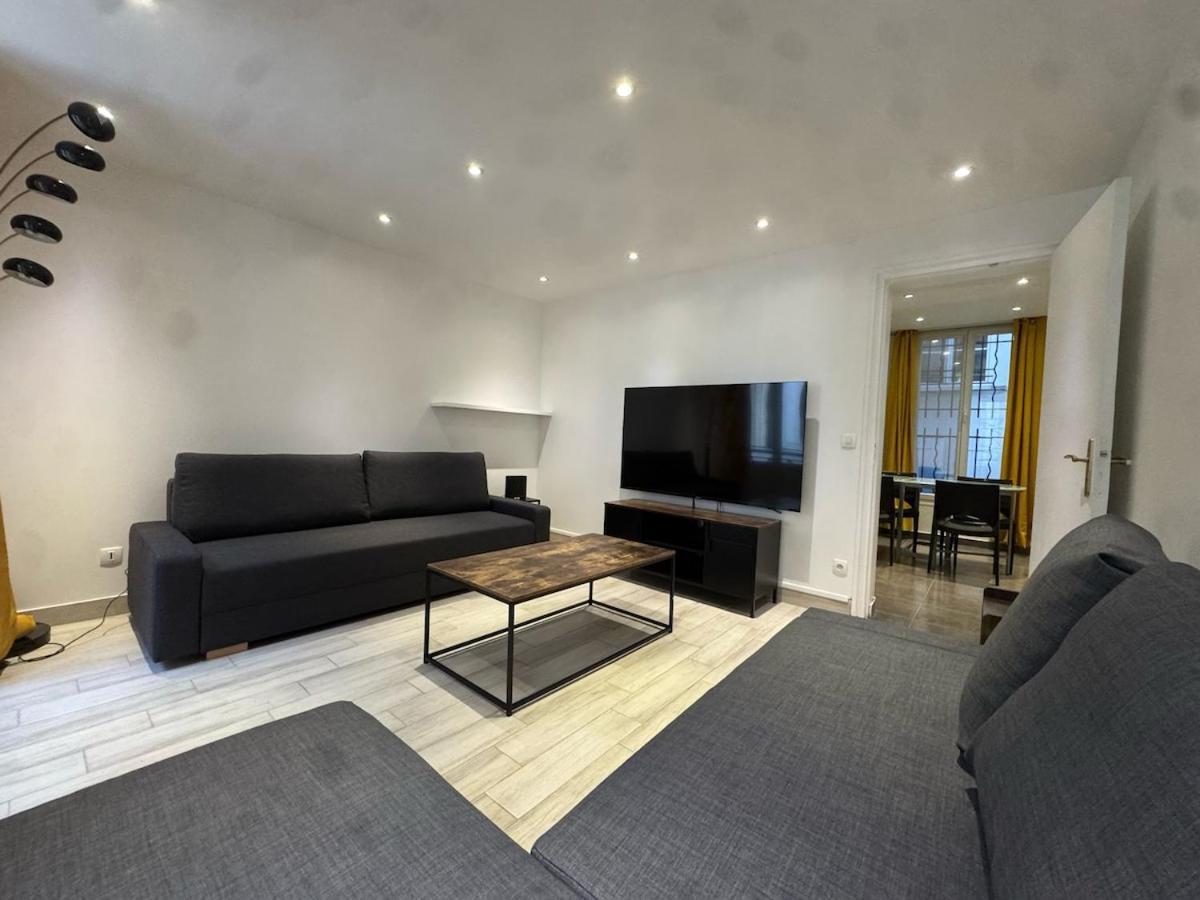 Heart Of - 2br - 6p - Le Marais 8 Free Netflix Parijs